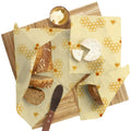Reusable Beeswax Food Wrap
